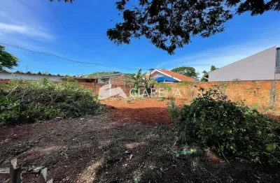 Terreno amplo para venda no jardim concórdia em toledo-pr