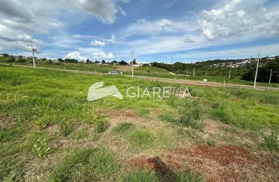 Terreno para venda, loteamento viena, no jardim panceira, toledo - pr