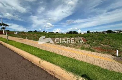 Terreno para venda, loteamento viena, no jardim pancera, toledo - pr