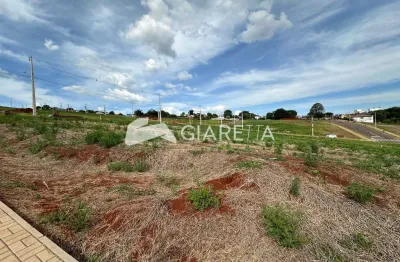 Terreno para venda, loteamento viena, no jardim panceira, toledo - pr