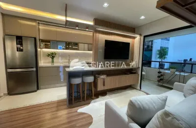 Apartamento à venda, royal park, jardim concordia, toledo - pr