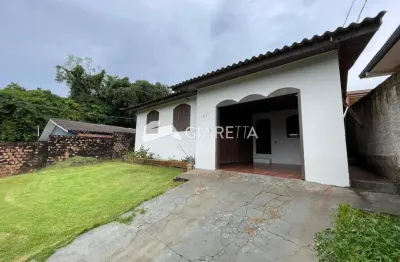 Casa ampla para venda no jardim concordia em toledo - pr