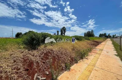 Terreno para venda no loteamento monterrey, jardim pinheirinho, toledo - pr