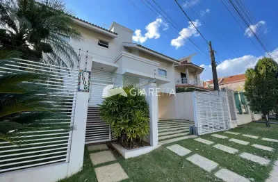 Sobrado com excelente localização para venda, centro, toledo - pr