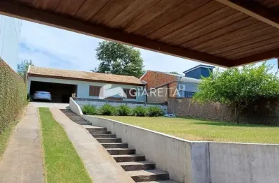 Casa ampla disponível para venda no jardim concórdia, toledo - pr