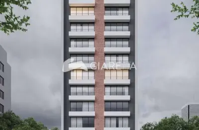 Apartamento com ótima localização à venda no centro, toledo - pr