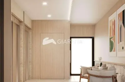 Apartamento com ótima localização à venda no centro, toledo - pr