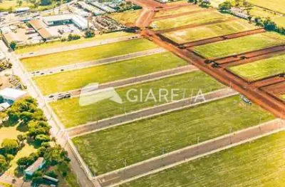 Terreno amplo à venda no loteamento alto da boa vista, toledo - pr