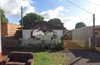 Terreno com excelente localização à venda, jardim panorama, toledo - pr