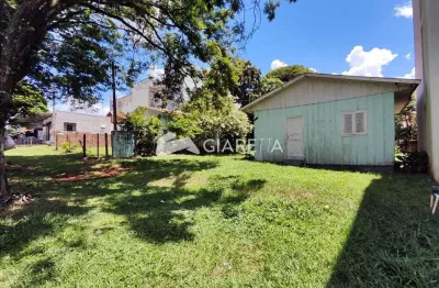 Terreno à venda, loteamento alvorada, jardim gisela, toledo - pr