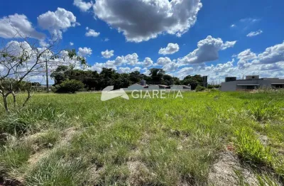 Terreno amplo e com ótima localização à venda, vila becker, toledo - pr