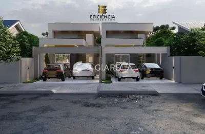 Casa ampla e com ótima localização à venda no jardim gisela, toledo - pr