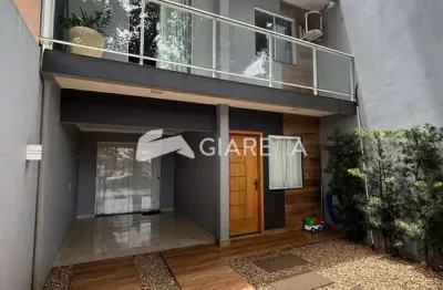 Sobrado com excelente localização à venda, jardim concórdia, toledo - pr