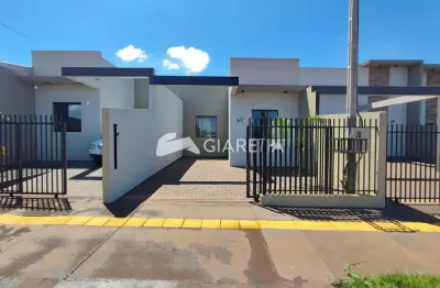 Casa ampla disponível para venda no jardim pinheirinho, toledo - pr