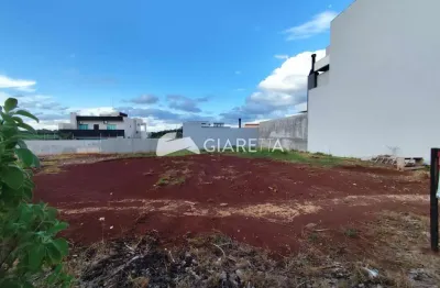 Terreno amplo e com ótima localização à venda no jardim tocantins, toledo - pr