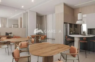 Apartamento com ótima localização à venda no centro, toledo - pr