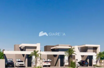 Casa ampla e com ótimo padrão construtivo à venda, vila becker, toledo - pr