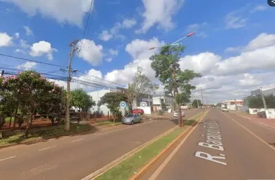Terreno amplo para venda no jardim gisela em toledo - pr