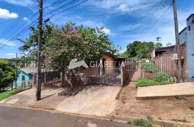 Casa ampla e com excelente localização à venda no jardim bressan, toledo - pr