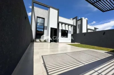 Sobrado amplo em excelente localização à venda, jardim parizotto, toledo - pr