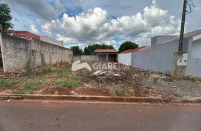 Terreno amplo à venda com ótima localização no jardim pancera, toledo - pr