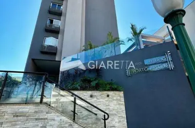 Apartamento amplo à venda em excelente localização, no centro, toledo - pr
