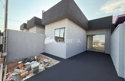 Casa para venda no loteamento lorenzetti, jardim panorama, toledo-pr