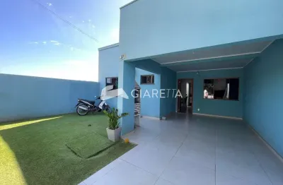 Casa ampla disponível para venda na vila operária, toledo - pr