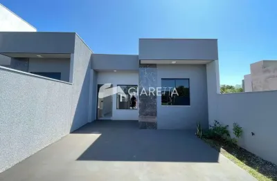 Casa disponível para venda em ótima localização no jardim pancera, toledo - pr
