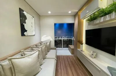 Apartamento à venda,  residencial forte dos lagos, vila industrial, toledo - pr