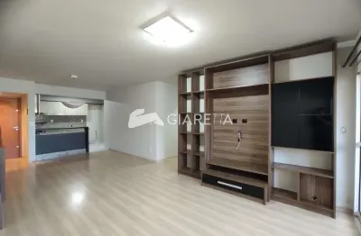 Apartamento amplo à venda em excelente localização, vila industrial, toledo - pr