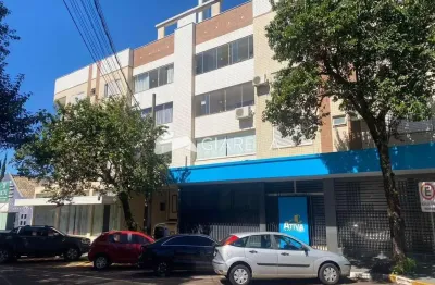 Apartamento disponível para venda em excelente localização, centro, toledo - pr
