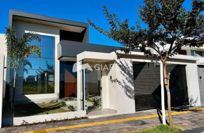 Casa ampla à venda em excelente localização na vila industrial, toledo - pr