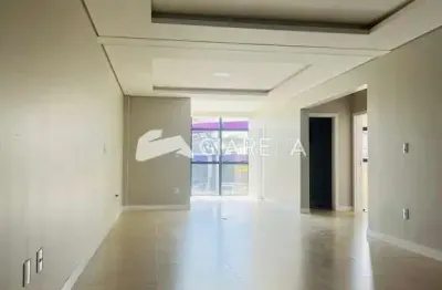 Apartamento amplo à venda em excelente localização, centro, toledo - pr