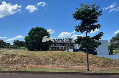 Terreno à venda em excelente localização, jardim tocantins, toledo - pr