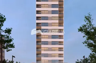 Apartamento amplo à venda em excelente localização, centro, toledo - pr