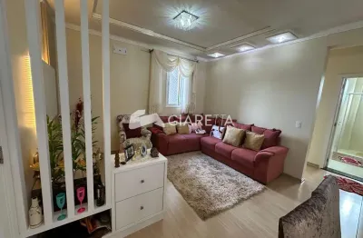 Apartamento amplo à venda em ótima localização, vila industrial, toledo - pr