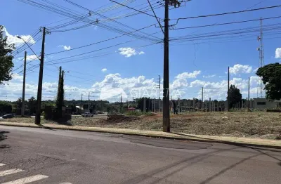 Lote amplo à venda em excelente localização, jardim pancera, toledo - pr