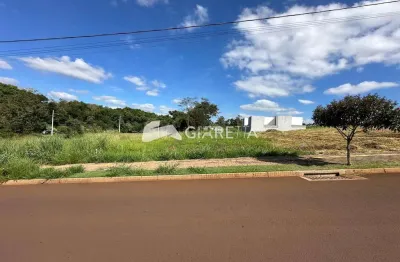 Terreno amplo disponível para venda no jardim tocantins, toledo - pr