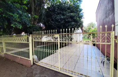 Terreno amplo à venda em excelente localização, centro, toledo - pr