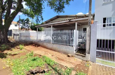 Terreno amplo à venda em ótima localização, jardim santa maria, toledo - pr