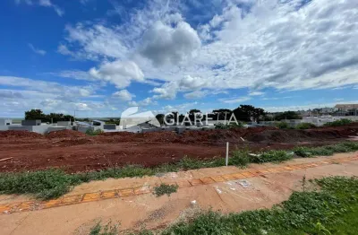 Terreno com excelente localização à venda, jardim panorama, toledo - pr