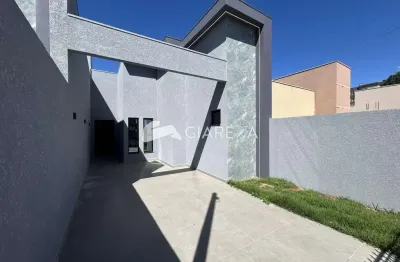 Casa à venda em ótima localização,  vila industrial, toledo - pr