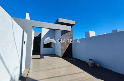 Casa à venda em excelente localização no jardim coopagro, toledo - pr