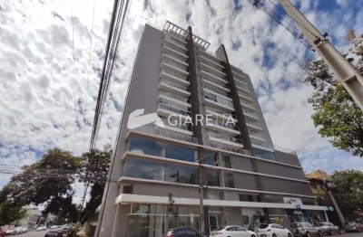 Apartamento à venda em ótima localização, centro, toledo - pr