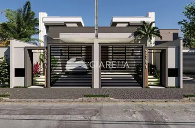 Casa ampla à venda em ótima localização, jardim coopagro, toledo - pr
