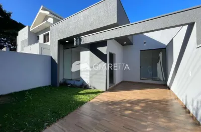 Casa ampla à venda em ótima localização, jardim porto alegre, toledo - pr
