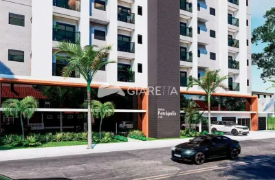 Studio à venda em excelente localização no centro, toledo - pr