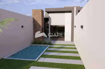 Casa ampla à venda em excelente localização, jardim coopagro, toledo - pr