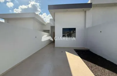 Casa ampla à venda em excelente localização, jardim coopagro, toledo - pr